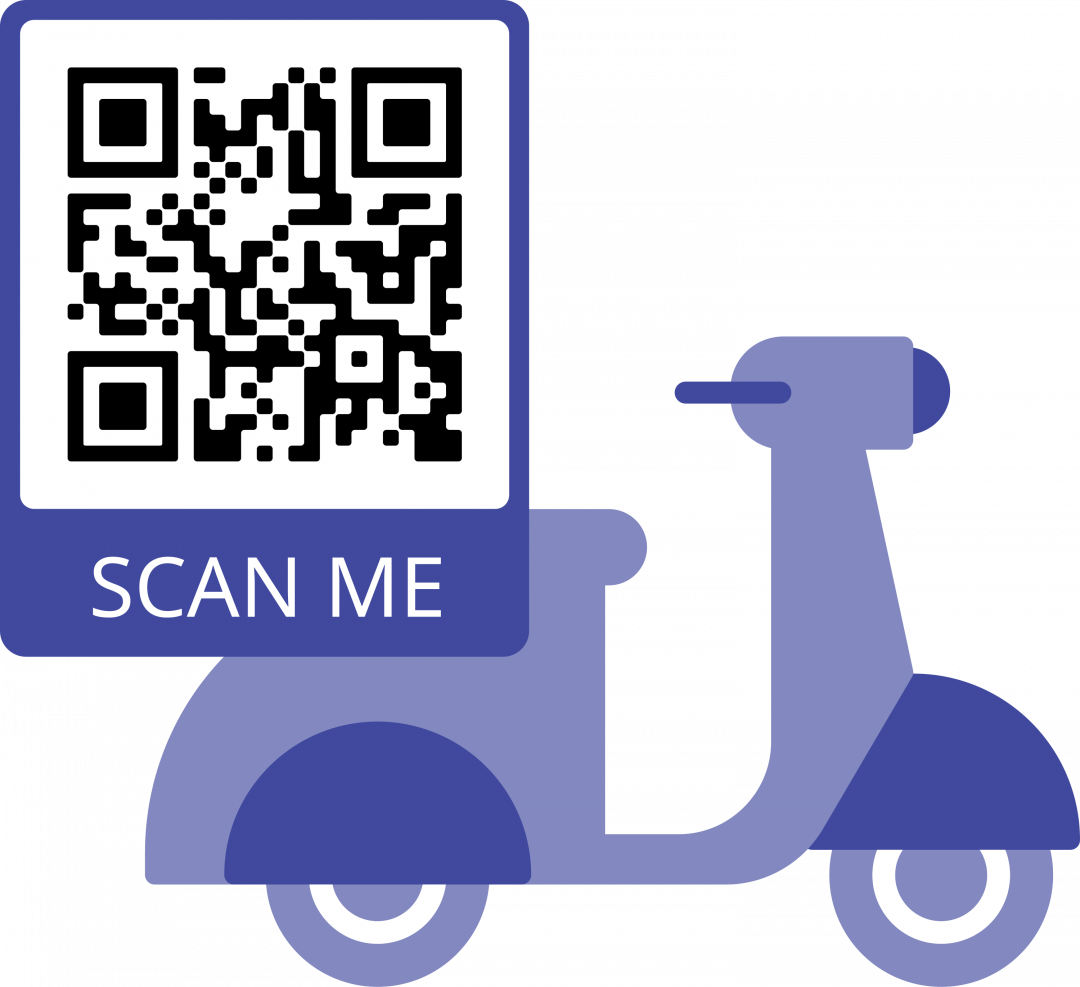 QR Code for our Spring 2021 CC BY Media Collection